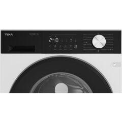 WM 20941 WH 9 Kg Çamaşır Makinesi 1400 Devir A Enerji Sınıfı ile Güçlü Yıkama