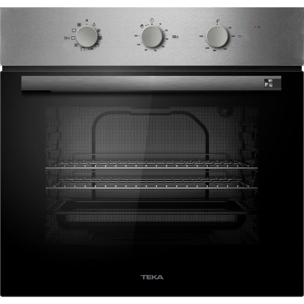 - Hbb 54500 Ss Ankastre Turbo Fırın - 10 Program - 70 lt - 111020123