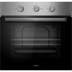 - Hbb 54500 Ss Ankastre Turbo Fırın - 10 Program - 70 lt - 111020123