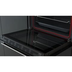 - Hbb 54500 Ss Ankastre Turbo Fırın - 10 Program - 70 lt - 111020123