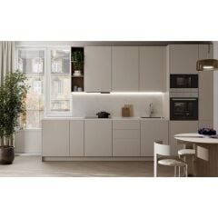 - Hbb 54500 Ss Ankastre Turbo Fırın - 10 Program - 70 lt - 111020123