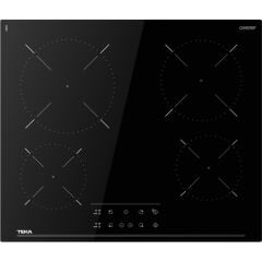Tbc 64010 Ttc 60 cm Vitroseramik Elektrikli Ocak