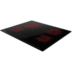 Tbc 64010 Ttc 60 cm Vitroseramik Elektrikli Ocak
