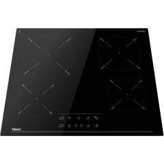 Tbc 64010 Ttc 60 cm Vitroseramik Elektrikli Ocak
