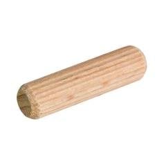 Hafele Kavilya Ahşap Kayın 8x35mm (1Kg)