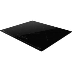 - Ibc 63110 Ssm Bk - Ankastre Cam Seramik Indüksiyonlu Ocak - 7400 W - Siyah - 59 cm - 112520049