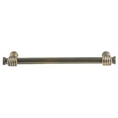 Hafele Mobilya Kulpu Story 320mm Antik Bronz
