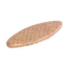 Hafele Lamel Ahşap 19x55mm (100 Adet)