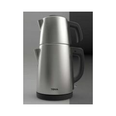 - Ttm 24 Mssı 2,4 Lt. Inox Çay Makinesi - 111810004