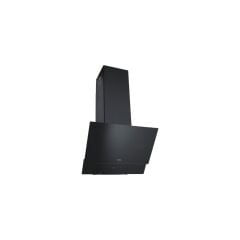 - ATV 60 - Duvar Tipi Davlumbaz - 550 m³/h - Siyah Cam - 60 cm - 40495040