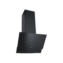 - ATV 60 - Duvar Tipi Davlumbaz - 550 m³/h - Siyah Cam - 60 cm - 40495040