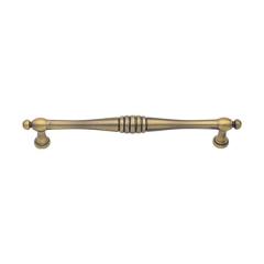Hafele Mobilya Kulpu Gain 224mm Antik Bronz