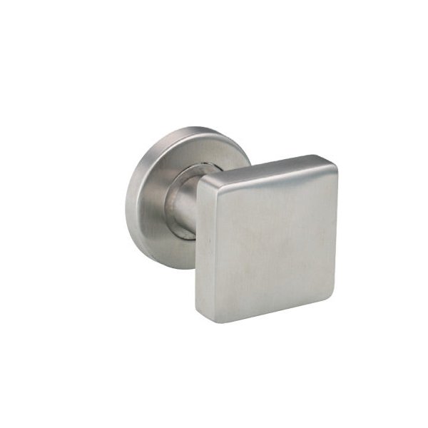 Hafele Topuz Kapı Kolu Coco Mat Paslanmaz Çelik