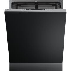 - Dfı 46710 Eu Wh - Tam Ankastre Dijital Ekranlı Bulaşık Makinesi - 5 Programlı 12 Kişilik - 60 cm - 114270035