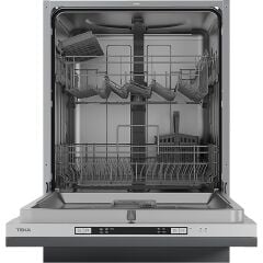 - Dfı 46710 Eu Wh - Tam Ankastre Dijital Ekranlı Bulaşık Makinesi - 5 Programlı 12 Kişilik - 60 cm - 114270035