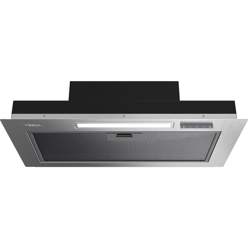 - Integra Gfı 63030 Kos Ix - Gömülebilir Aspiratör - 316 M³/h - Inox - 54 cm - 113120006