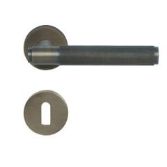 Hafele VERONA II Kol seti (oda) antik bronz