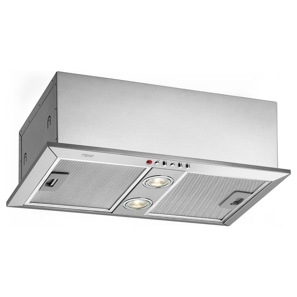 - GFH 73 - Gömülebilir Aspiratör - 367 m³/h - İnox - 73 cm - 40446710