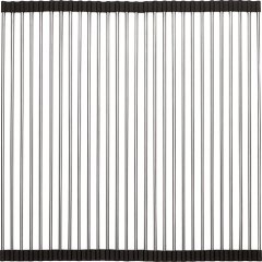 Franke Eviye Aksesuarı, Esnek Süzgeç, Inox