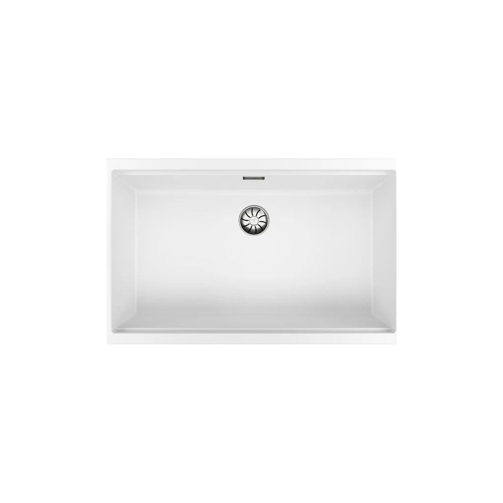 - Radea R10 70.40 M-Tg Granit Evye - Tezgahüstü / Tezgahaltı - White - 115230056