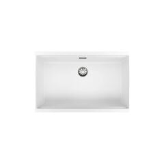 - Radea R10 70.40 M-Tg Granit Evye - Tezgahüstü / Tezgahaltı - White - 115230056