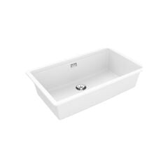 - Radea R10 70.40 M-Tg Granit Evye - Tezgahüstü / Tezgahaltı - White - 115230056