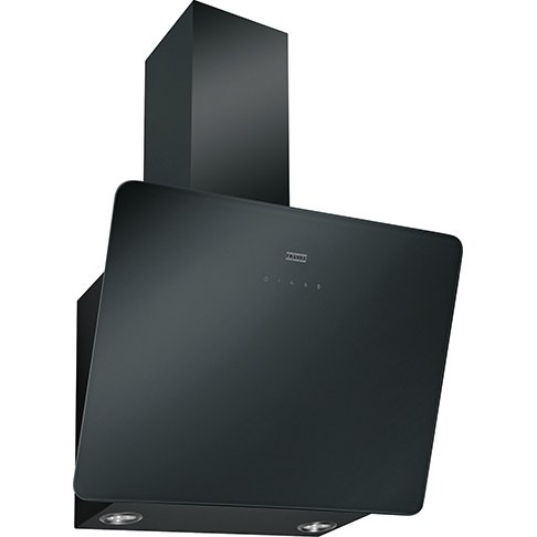 Franke Davlumbaz, Black Glass I Evan Yapı