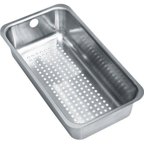 Franke Eviye Aksesuarı, Yarım Hazne Süzgeci, Inox