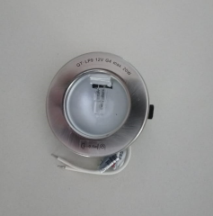 Hafele Halojen Gömme Spot, 20W