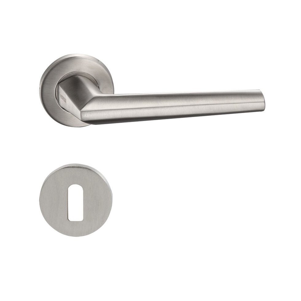 Hafele EDGE Kol seti (oda) pas.çel.renkli