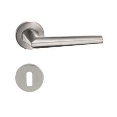 Hafele EDGE Kol seti (oda) pas.çel.renkli