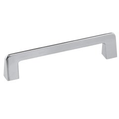 Hafele Mobilya Kulpu Rigid 128mm Parlak Krom