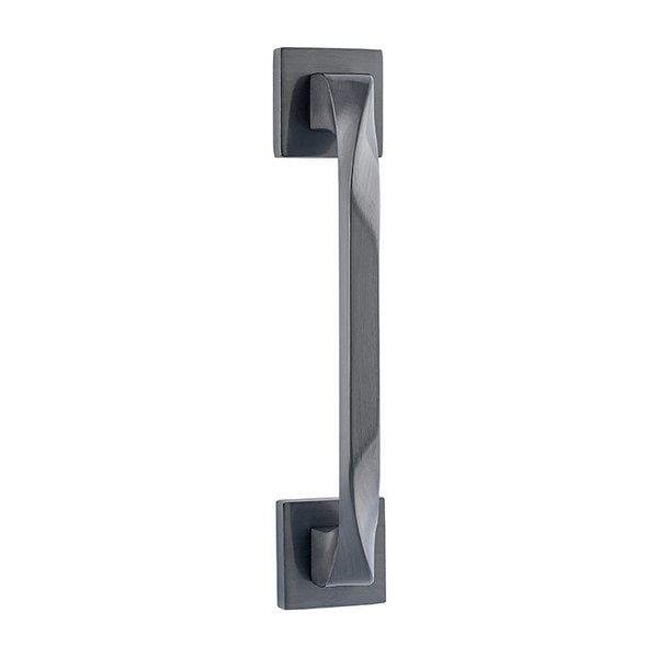 Hafele Çekme Kol Leo 250mm Mat Nikel
