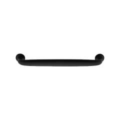 Hafele Mobilya Kulpu Fermo 224mm Mat Siyah