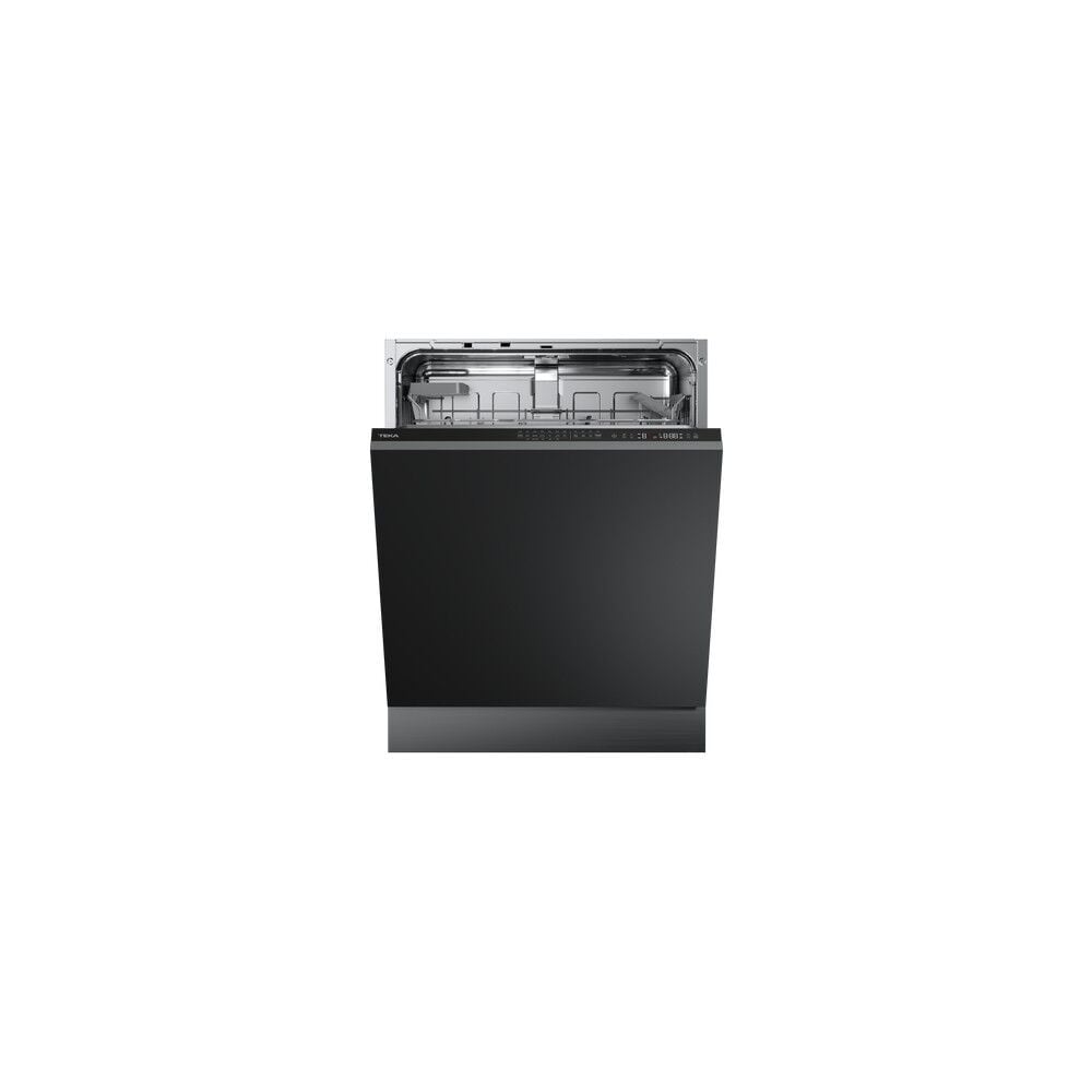 DFI 46700 Tam Ankastre Dijital Ekranlı Bulaşık Makinesi 7 Programlı 14 Kişilik 60 cm 114270022 - 114270009