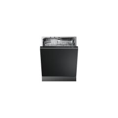 DFI 46700 Tam Ankastre Dijital Ekranlı Bulaşık Makinesi 7 Programlı 14 Kişilik 60 cm 114270022 - 114270009
