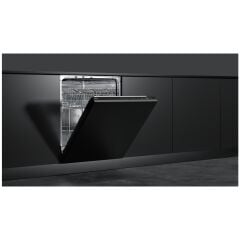DFI 46700 Tam Ankastre Dijital Ekranlı Bulaşık Makinesi 7 Programlı 14 Kişilik 60 cm 114270022 - 114270009