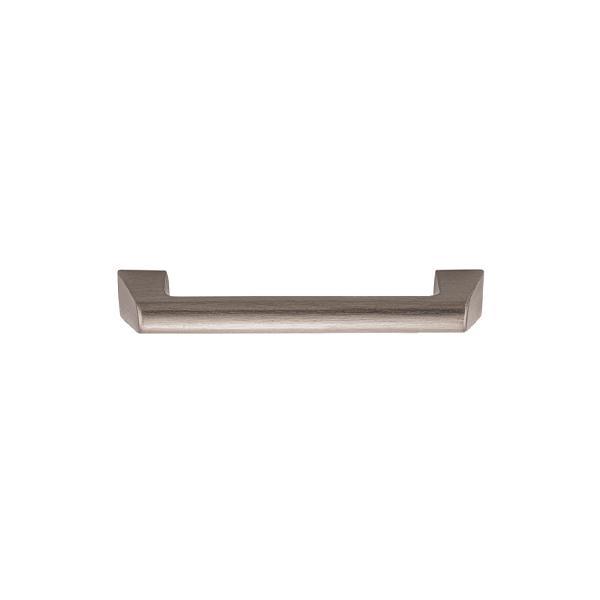 Hafele Mobilya Kulpu Porte 128mm Paslanmaz Çelik