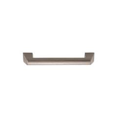 Hafele Mobilya Kulpu Porte 128mm Paslanmaz Çelik