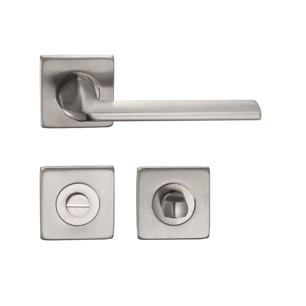 Hafele PEAK Kol seti (wc) pas.çel.renkli