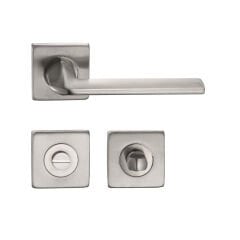 Hafele PEAK Kol seti (wc) pas.çel.renkli