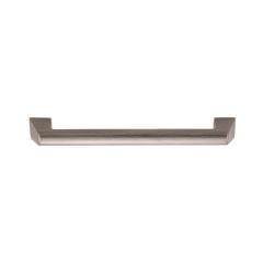 Hafele Mobilya Kulpu Porte 192mm Paslanmaz Çelik