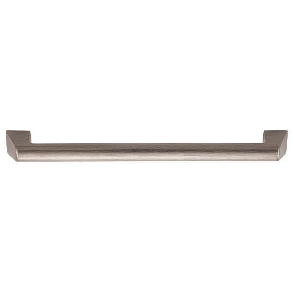 Hafele Mobilya Kulpu Porte 320mm Paslanmaz Çelik