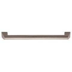 Hafele Mobilya Kulpu Porte 320mm Paslanmaz Çelik