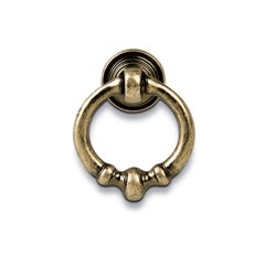 Hafele Sarkaç Kulp Anastasia Jr Antik Bronz