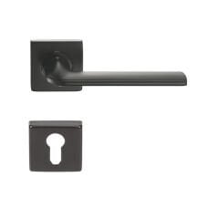 Hafele PEAK Kol seti (barelli) m.siyah