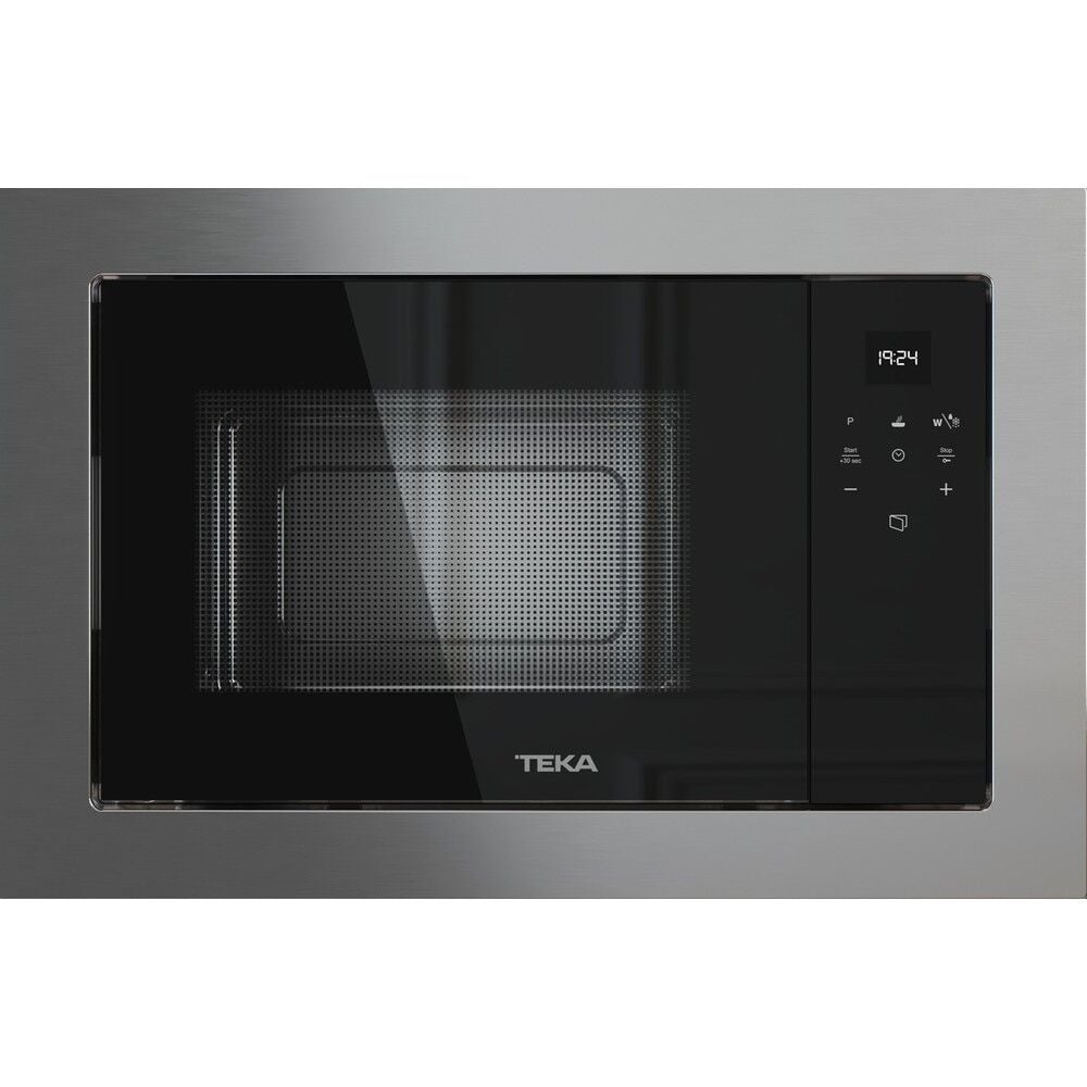 - Neo Ms 6200 Bıs Ss - Ankastre Mikrodalga Fırın - Inox - 20 Lt - 112070009