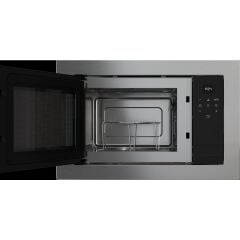 - Neo Ms 6200 Bıs Ss - Ankastre Mikrodalga Fırın - Inox - 20 Lt - 112070009