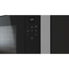 - Neo Ms 6200 Bıs Ss - Ankastre Mikrodalga Fırın - Inox - 20 Lt - 112070009