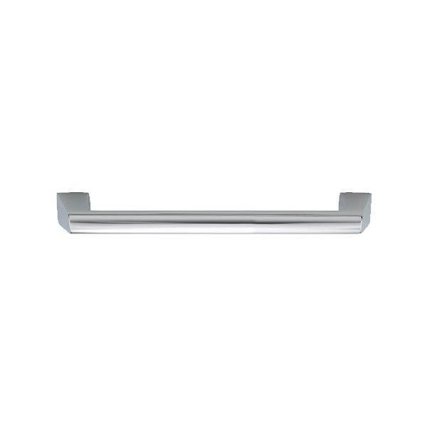 Hafele Mobilya Kulpu Porte 192mm Parlak Krom